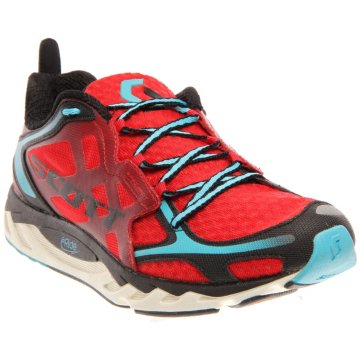 Scott eRide AF Support