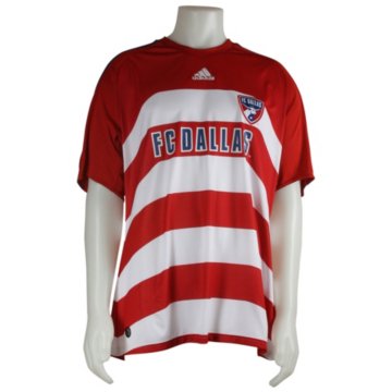 adidas FC Dallas Replica Home