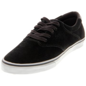 Gravis Filter Suede