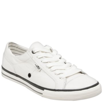 Simple Tuba II Leather - 2365-WHT
