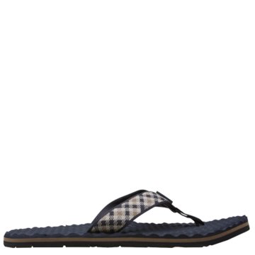 Simple Flippee Plaid - 2367-BLU