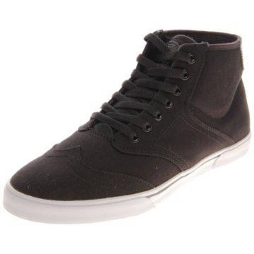Gravis Dylan Mid