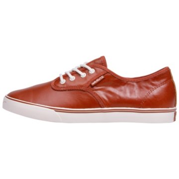 Gravis Slymz Leather