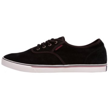 Gravis Slymz Suede