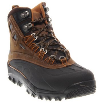 Timberland Rime Ridge Mid Waterproof Insulated Boot
