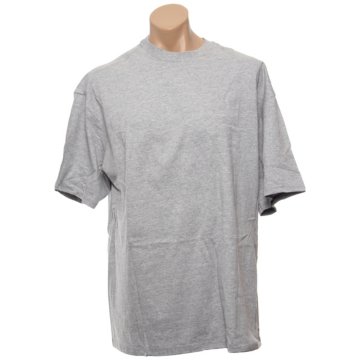 adidas SS Tee Shirt Soccer FS Back Logo