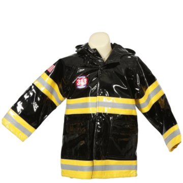 Western Chief Fireman Raincoat (Toddler) - 2450343