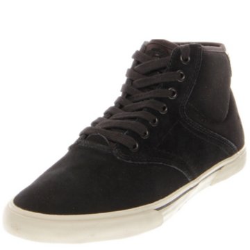 Gravis Dylan Mid Suede - 246813-001