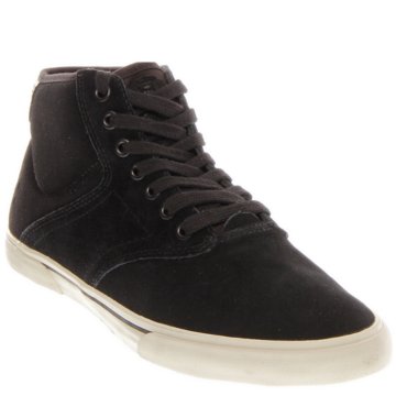 Gravis Dylan Mid Suede - 246813-001