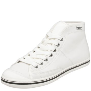 Simple Take On Leather - 2491-WHT