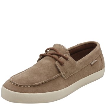 Gravis Yachtmaster Suede - 259256-243