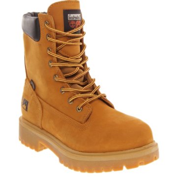 Timberland Pro Direct Attach 8" Soft Toe - 26011