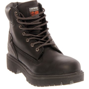 Timberland Pro Direct Attach 6" Steel Toe Waterproof Insulated - 26038