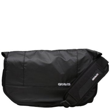 Gravis Hobo Medium - 260643-BLKS