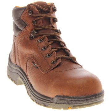 Timberland Pro Titan 6" Safety Toe Womens