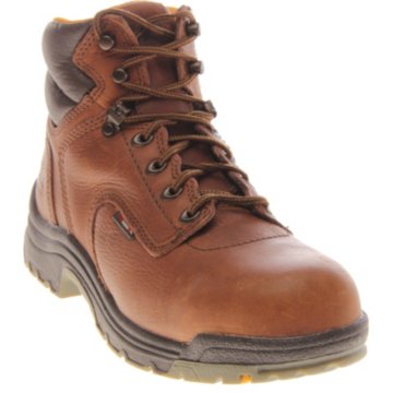 Timberland Pro Titan 6" Safety Toe Womens - 26388