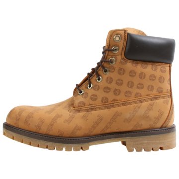 Timberland 6" Basic Waterproof
