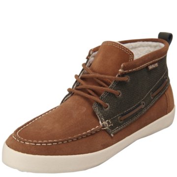 Gravis Yachtmaster Mid - 266198-248