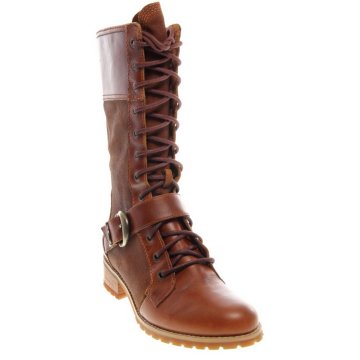 Timberland Earthkeepers® Bethel Buckle Mid Lace Boot - 26640