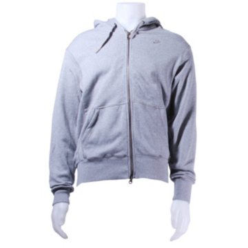 Nike Full Zip Hoody - 266622-063