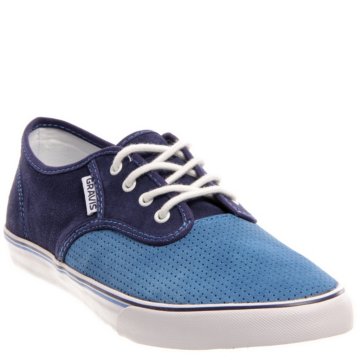 Gravis Slymz Suede - 268898-614