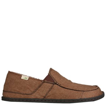 Simple Gum Shoe - 2700-BIS