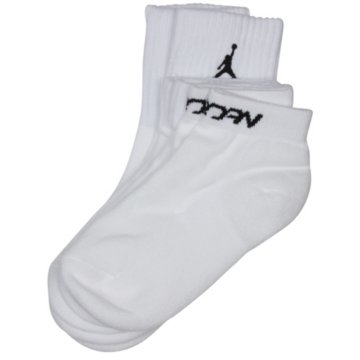 Nike Jordan Triangle Offense 3 Pair Pack - 274557-100