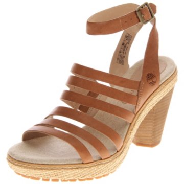 Timberland Earthkeepers Chauncey Sandal Wrapped