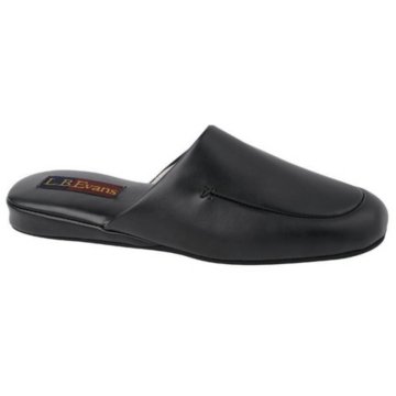 L.B. Evans Duke Scuff
