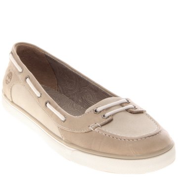 Timberland Earthkeepers Deering Boat Ballerina - 27624