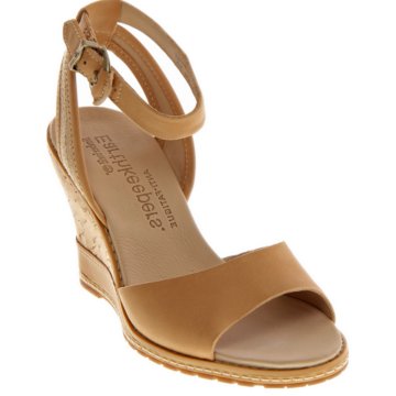 Timberland Earthkeepers Maeslin Cork Sandal - 27677