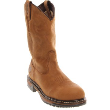 Rocky Brands 11" Original Ride Branson Waterproof Steel Toe - 2809