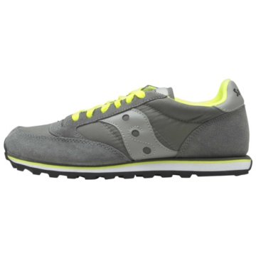 Saucony Jazz Low Pro