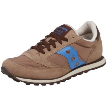 Saucony Jazz Low Pro