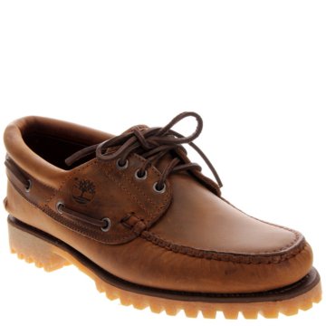 Timberland Heritage 3-Eye Classic Lug - 29567
