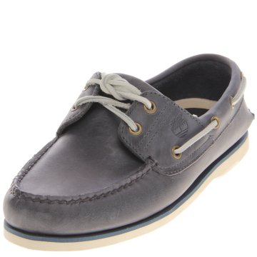 Timberland Classic 2-Eye Boat - 29588