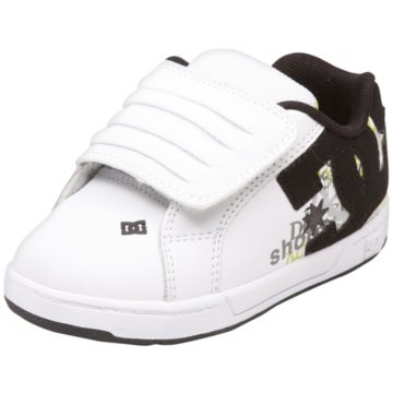 DC Court Graffik v2(Toddler)
