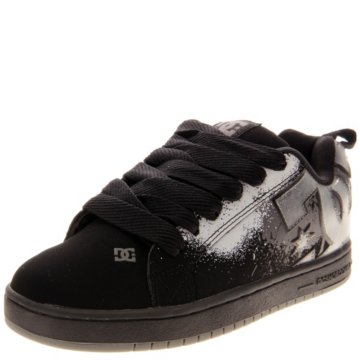DC Court Graffik SE - 300927-PKB