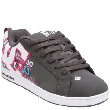 DC Court Graffik SE - 301043-DSW