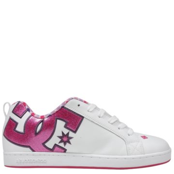 DC Court Graffik SE - 301043-HZS