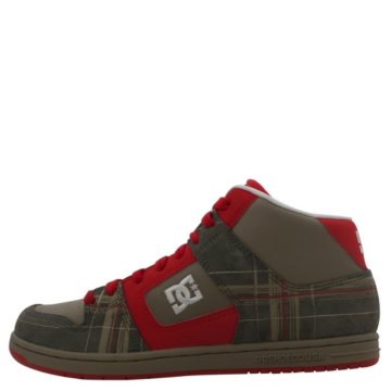 DC Manteca 3 Mid - 301071-ALL