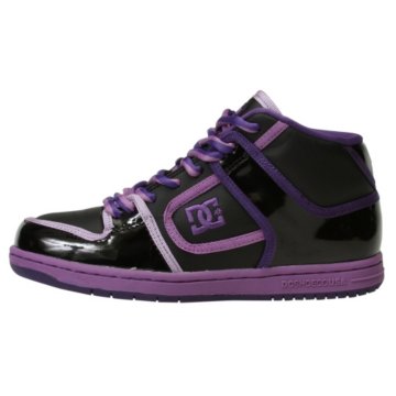 DC Manteca II Mid SE