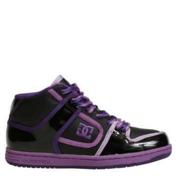 DC Manteca II Mid SE - 301105-BPU