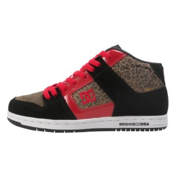 DC Manteca 2 Mid
