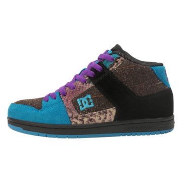 DC Manteca 2 Mid