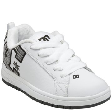 DC Court Graffik SE - 301131-HPL