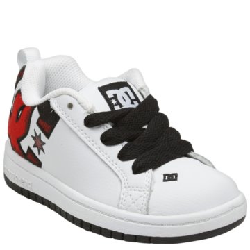 DC Court Graffik SE - 301131-WBD