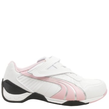 Puma Kart Cat EVO PS (Toddler/Youth) - 301268-15
