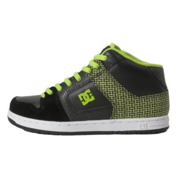 DC Manteca 3 Mid SE