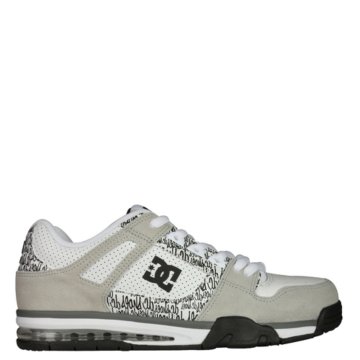 DC Spartan Low - 301750-HBA